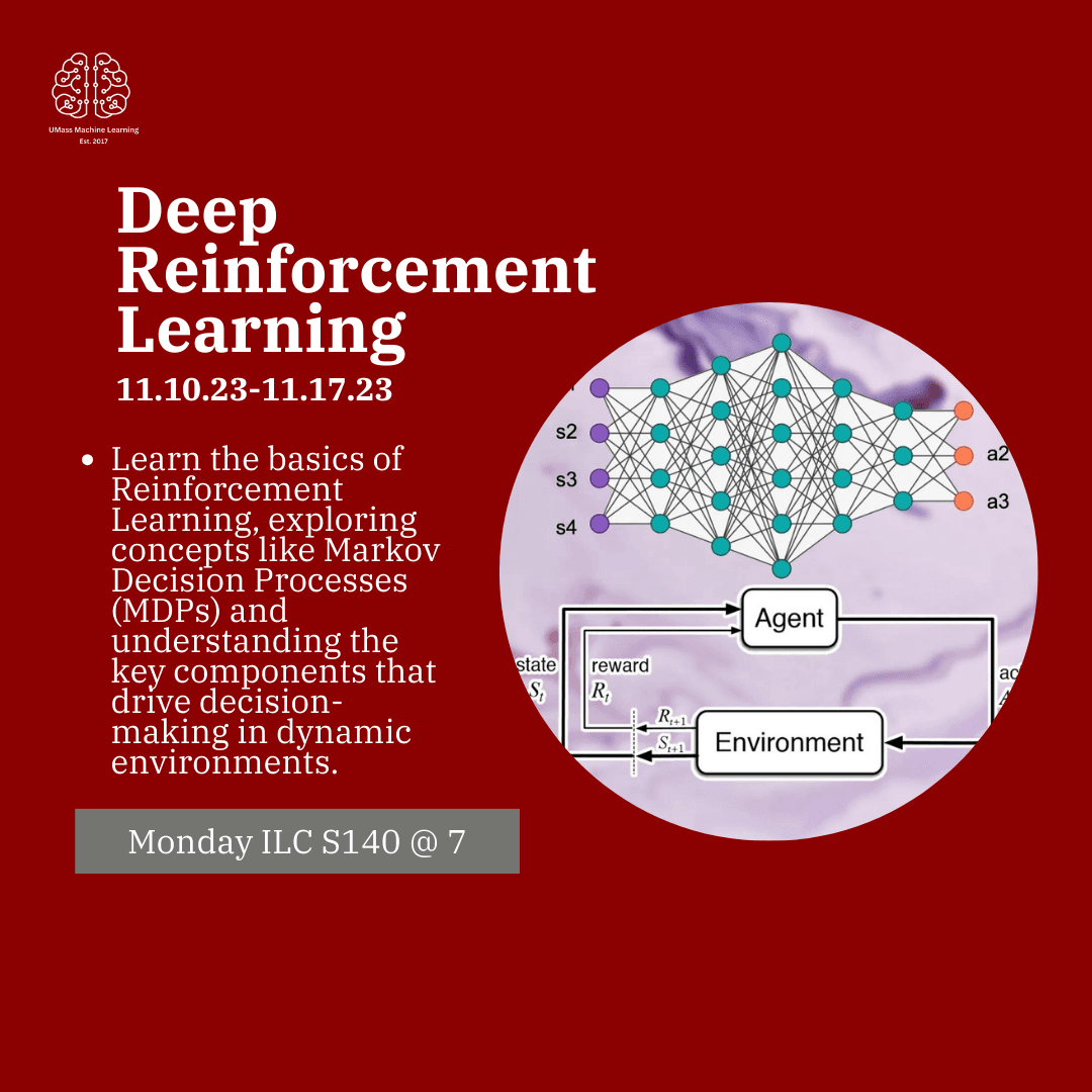 Deep Reinforcement Learning