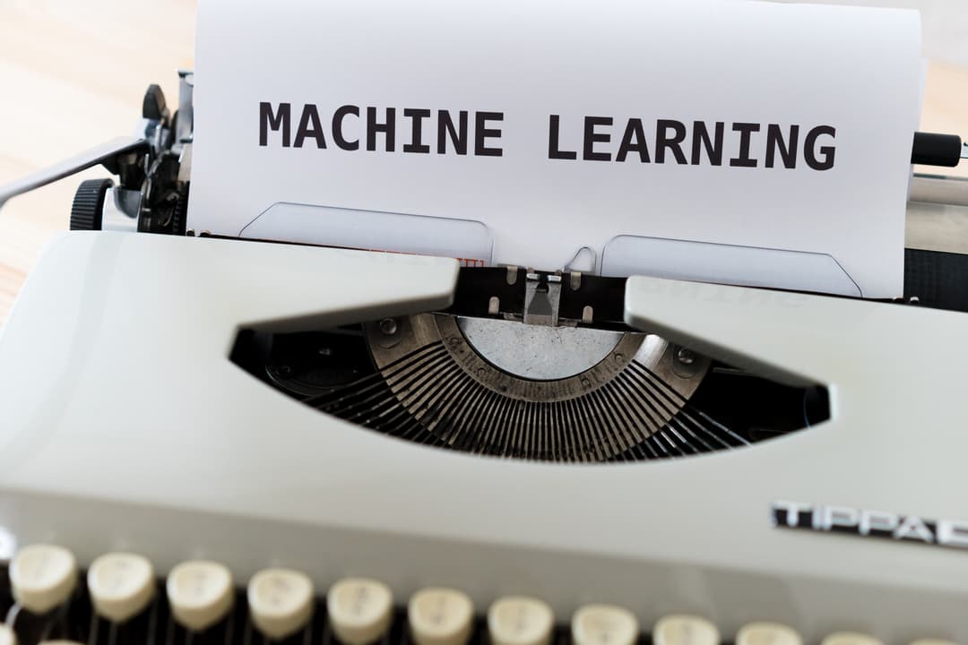 Introduction to Machine Learning